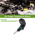 Air Charge Temperature Sensor Replacement for BMW 1 Series E81 (2008–2011)