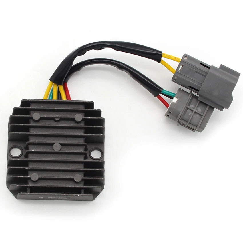 Voltage Rectifier Regulator for Kymco Maxxer 250 (2010–2016), Mongoose 300 (2005–2011)