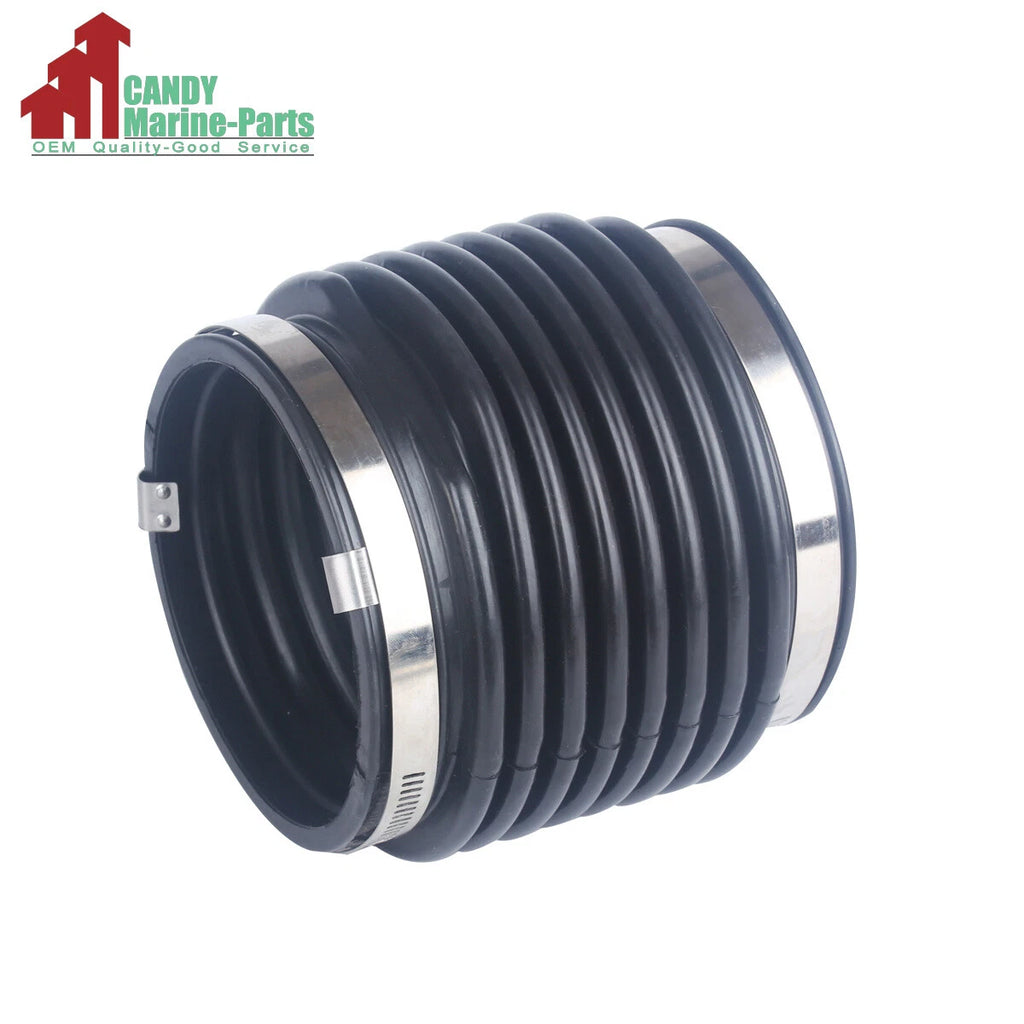 U-Joint Bellows for Mercruiser Alpha One (1983–2019)