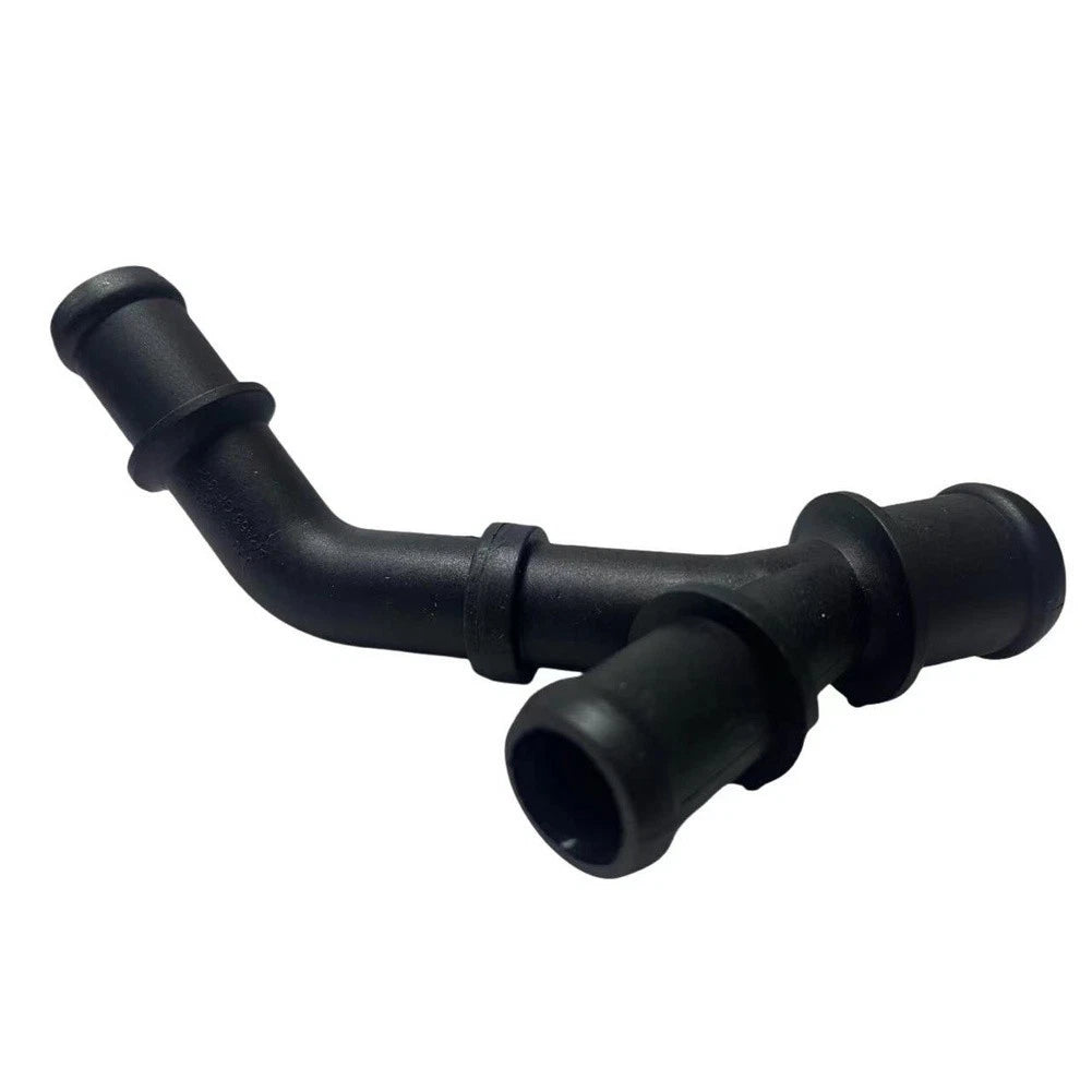 Y Piece Pipe for Volkswagen Golf R32 GTI Rabbit Passat (2013–2017)