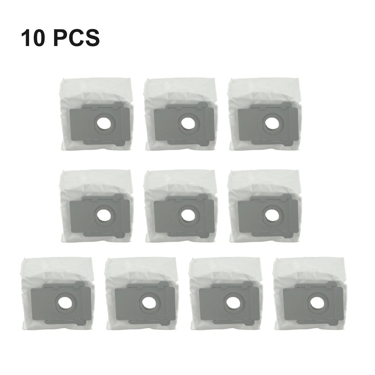 Set of 2 Enhanced Filtration Dust Bags for Combo i5 i5Plus j5 j5Plus