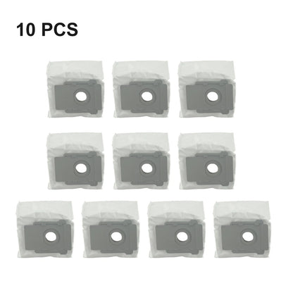 Set of 2 Enhanced Filtration Dust Bags for Combo i5 i5Plus j5 j5Plus