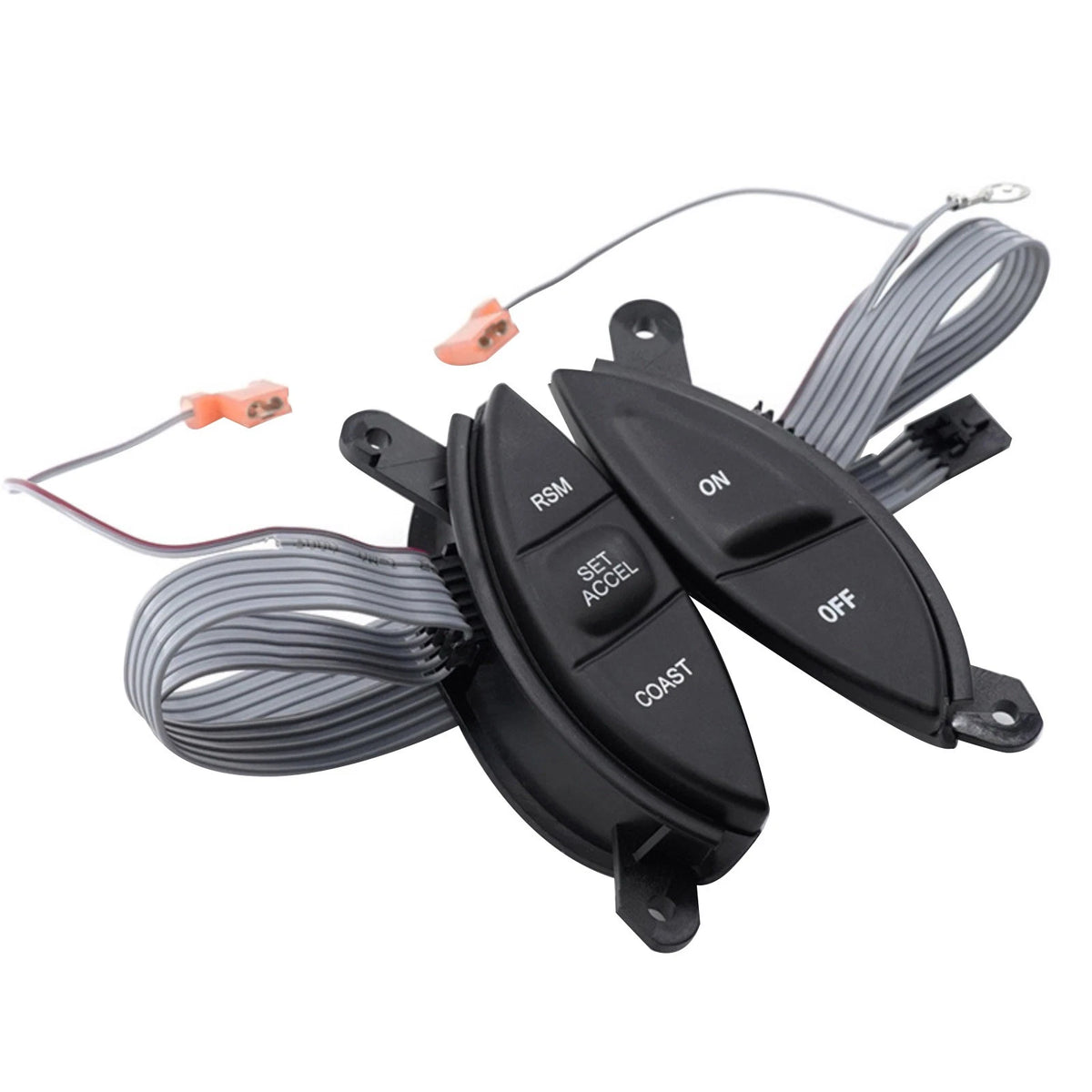 Cruise Control Switch for Ford Explorer F150 Ranger (1998–2005)