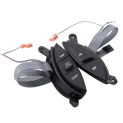 Cruise Control Switch for Ford Explorer F150 Ranger (1998–2005)