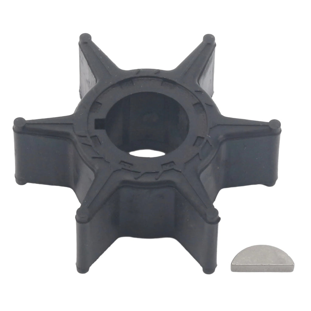 Water Pump Impeller Repair Kit for Yamaha Outboard (6J8-W0078-01, 6J8-W0078-00)