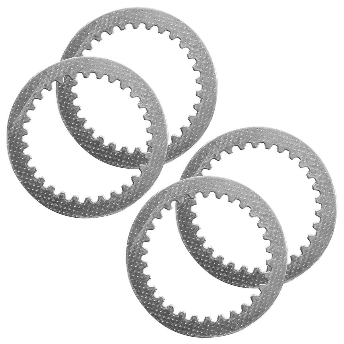 Clutch Plates Replacement for Honda CB300F (2015–2018)