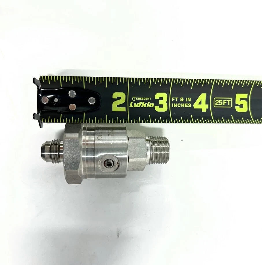 Inline Hydraulic Coupling PS Series for Parker