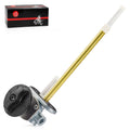 Fuel Valve Petcock & Knob for Kawasaki Ninja ZX-7R ZX-7RR ZX750 (1996–2003)
