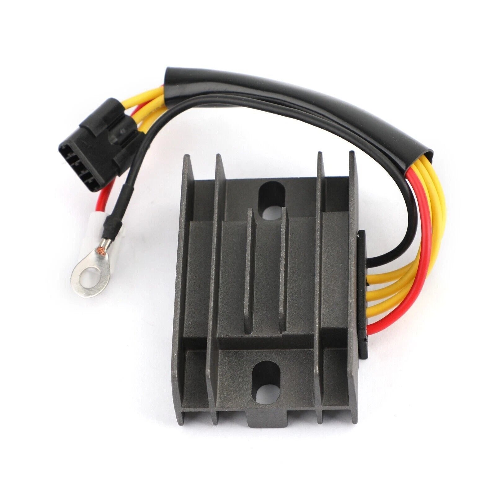 Rectifier Regulator for Suzuki Outboard DF25A DF30A (2015–2017) 32800-94L00