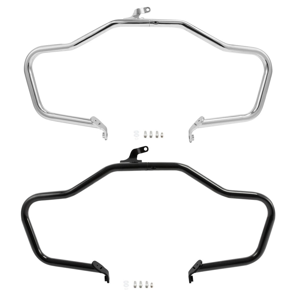Engine Guard Crash Bar for BMW R18 (2020–2025)