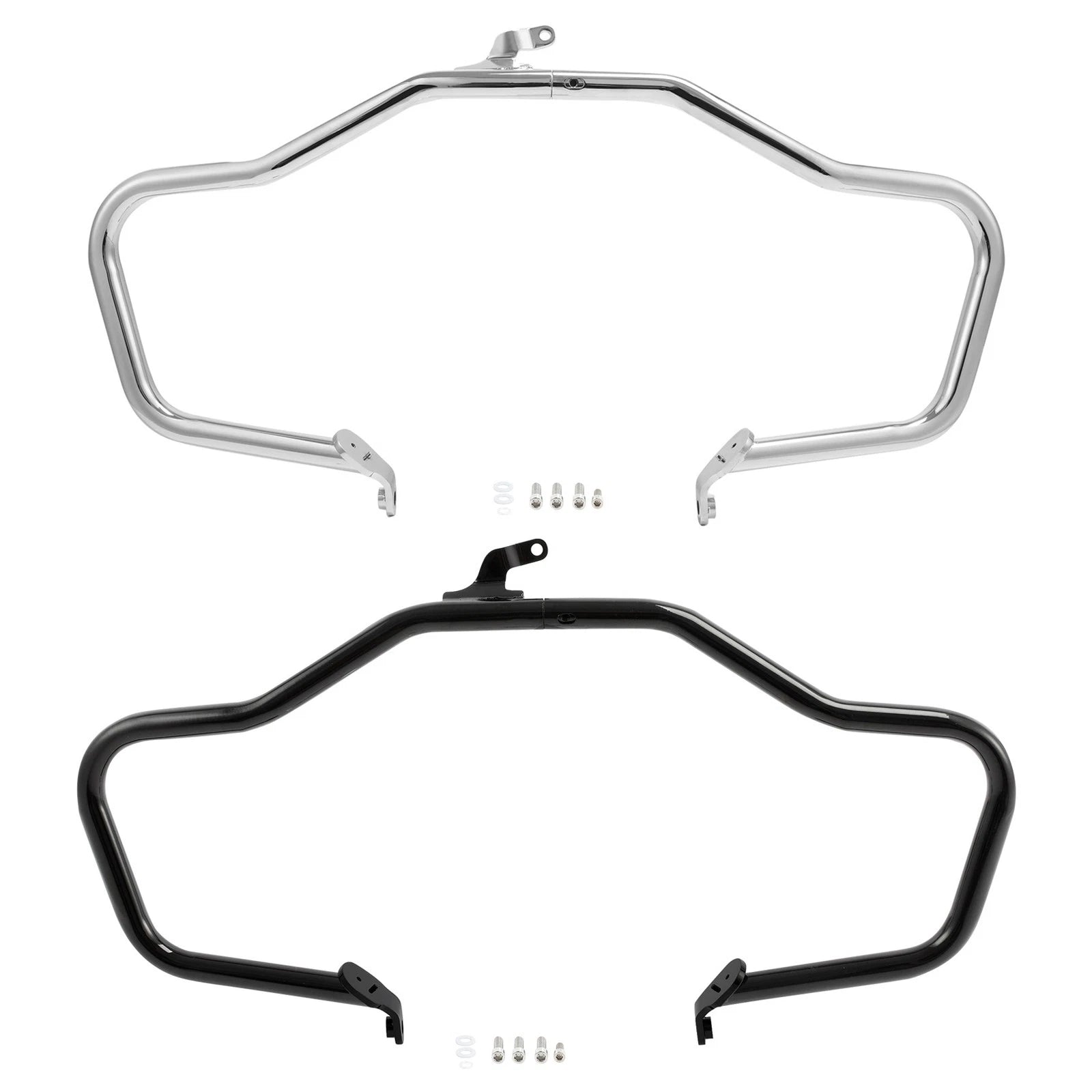 Engine Guard Crash Bar for BMW R18 (2020–2025)