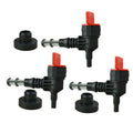 Fuel Valve Service Kit for Generators and Pressure Washers (Multi Purpose)