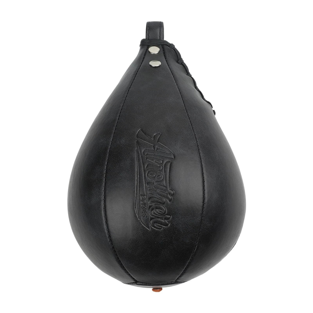 Pear Shape Elastic Boxing Speed Ball for Home Gym and Training