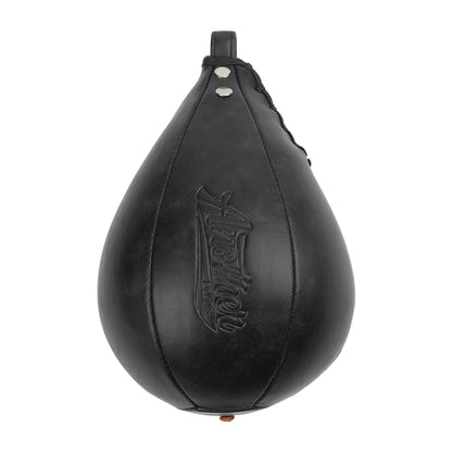 Pear Shape Elastic Boxing Speed Ball for Home Gym and Training