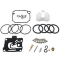Carburetor Kit for Yamaha 50 HP 4 Stroke (62Y-W0093-11-00, 62Y-W0093-10-00)