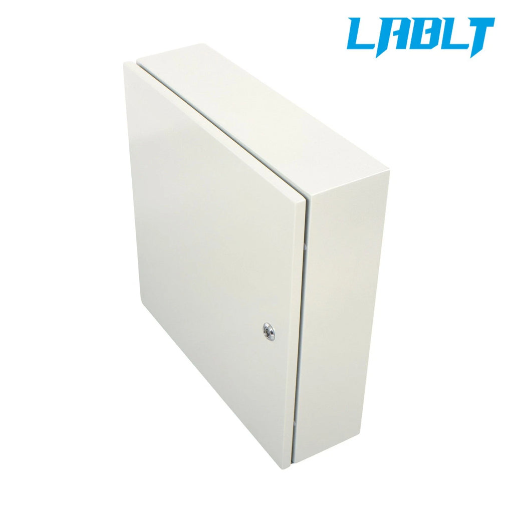 Electrical Box for Various Applications (IP65, Carbon Steel)