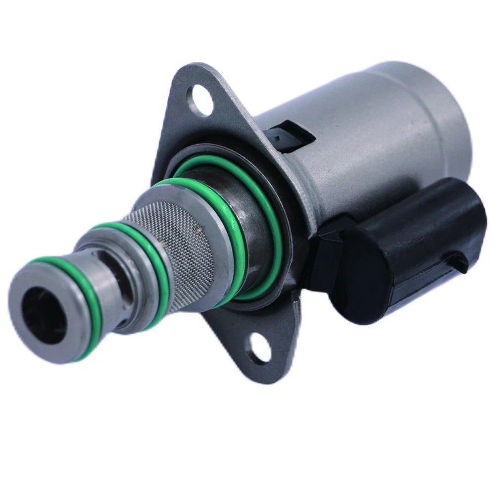 SV98-T39S Solenoid Valve for JCB Backhoe Loader 3CPLUS (1991–1991)