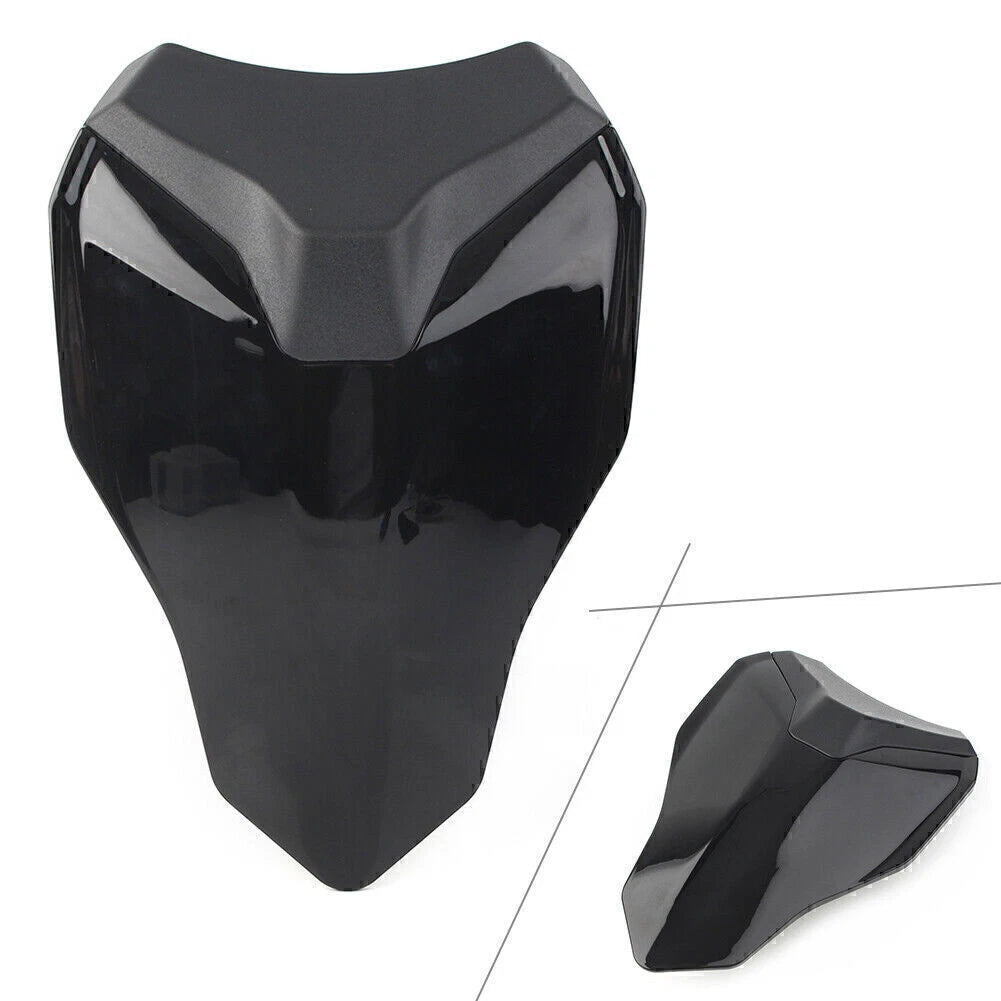 Rear Passenger Cowl Seat Back Cover for Ducati 848 1098 1198 (2008–2015)