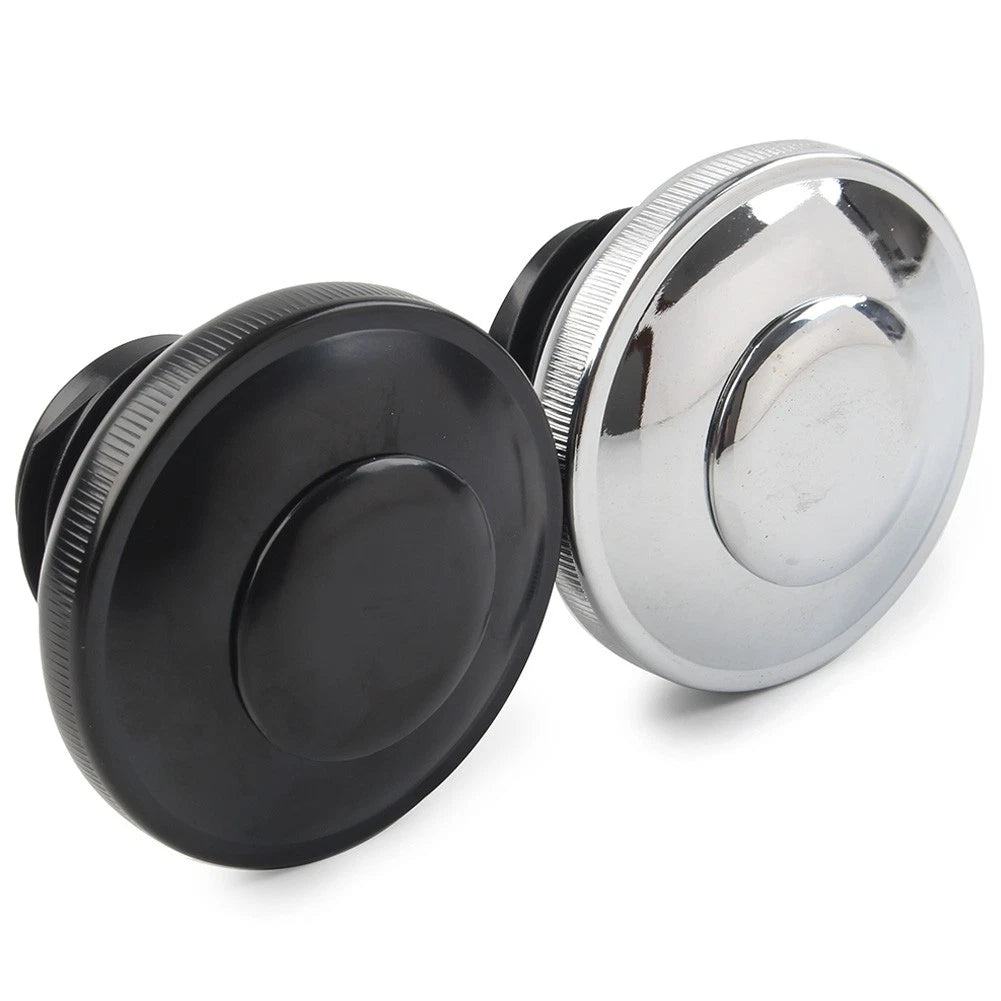 Fuel Gas Cap Lock for Harley Sportster 883 (1986–2019)