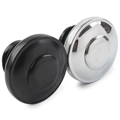 Fuel Gas Cap Lock for Harley Sportster 883 (1986–2019)