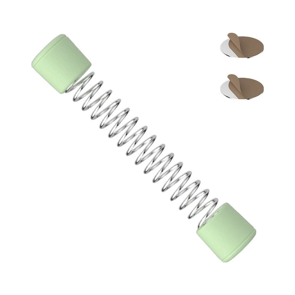 Washer Door Prop with Magnet for Front Load Washer Ventilation