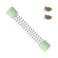 Washer Door Prop with Magnet for Front Load Washer Ventilation