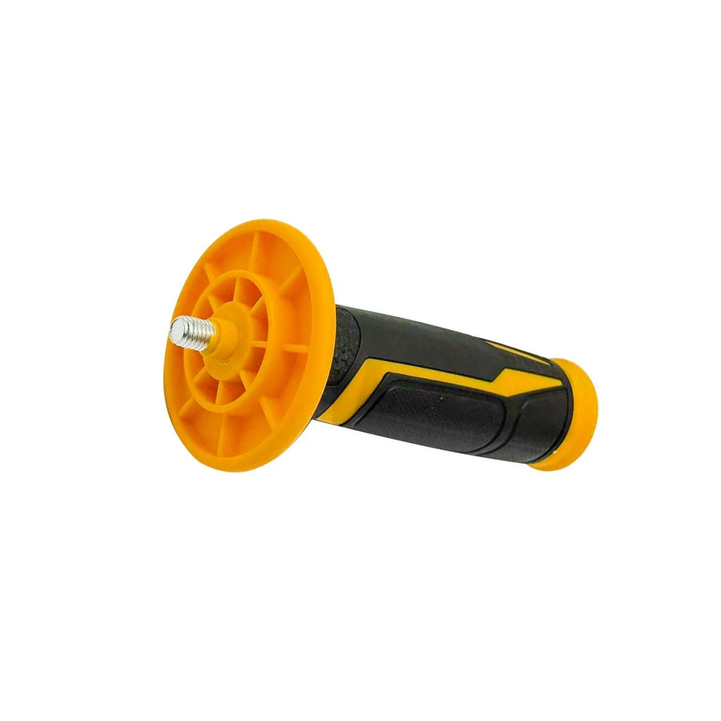 Angle Grinder Handle Side M8 Thread with Anti Vibration Shock Absorbing