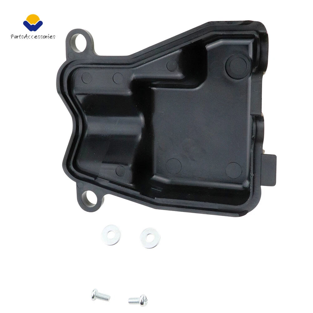 Carburetor Plastic Cover for Honda Sportrax 300 TRX300EX FourTrax 250 TRX250X (1997–2006)