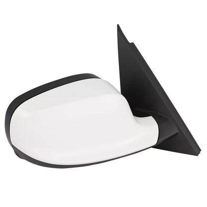 Right Side Mirror Power Heated for BMW X3 (2011–2014)