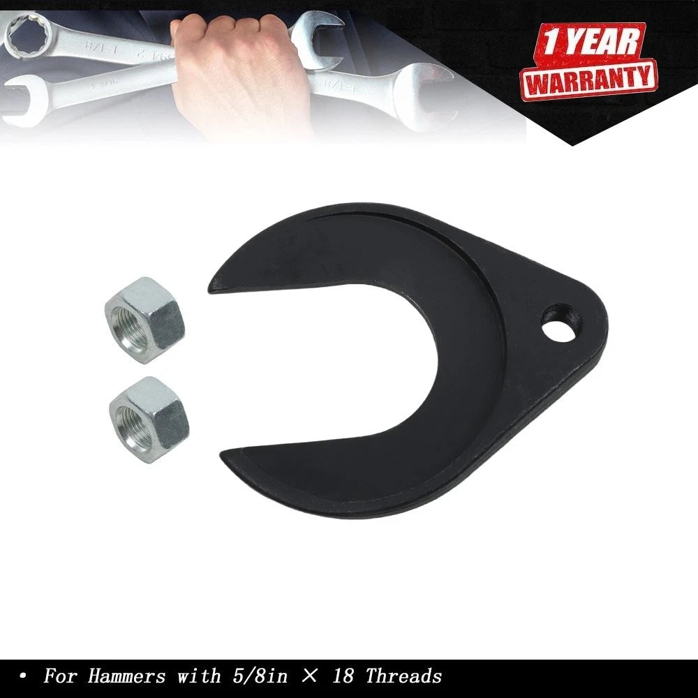 Inner Joint Removal Tool for FWD CV Axle Puller (63mm)