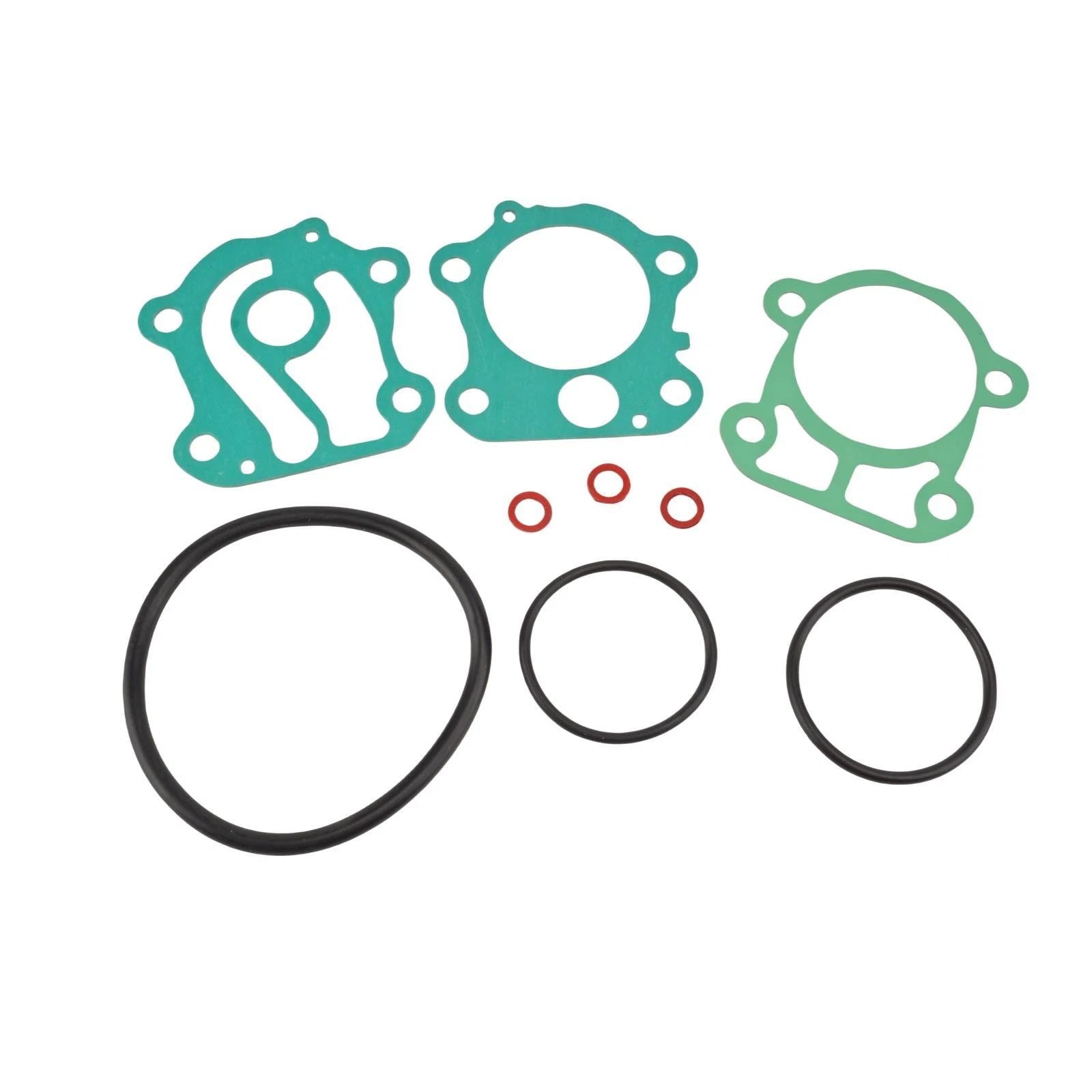 Seal Kit Lower Gearcase for Yamaha Outboard 60 70 HP (6H3-W0001-21)