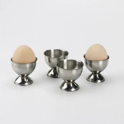 Set of 5 Egg Cracker Tools for Easy Shell Removal (15cm, 12cm, 10cm)