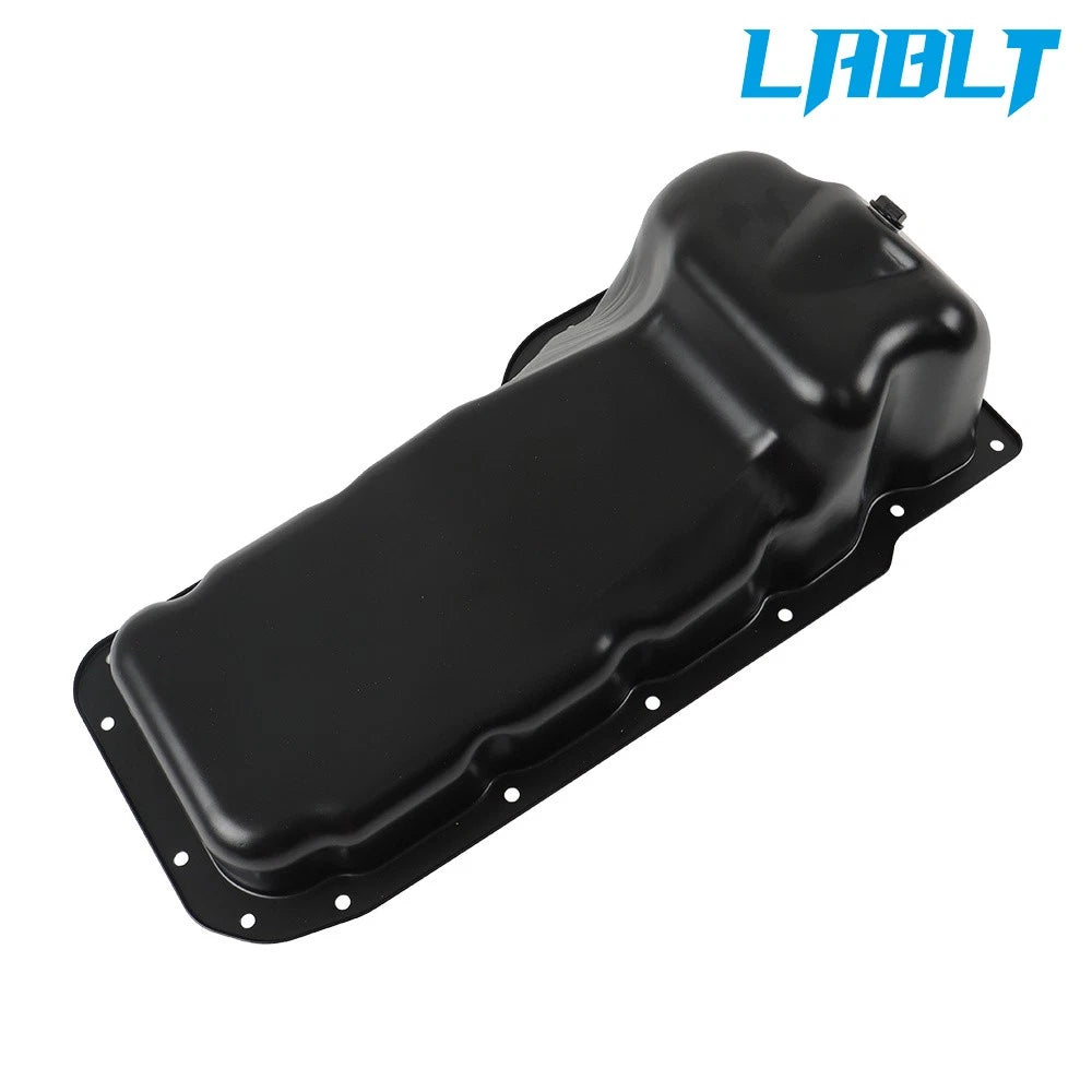 Engine Oil Pan for Dodge Dakota Durango Ram 4.7L (2001–2013) 53020902AB