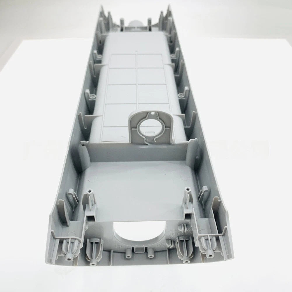Floor Washer Replacement for (2010–2023) Matte Black Finish