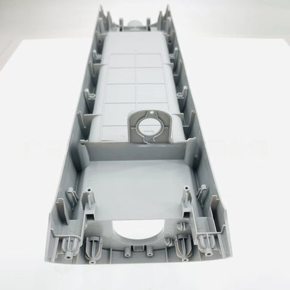 Floor Washer Replacement for (2010–2023) Matte Black Finish