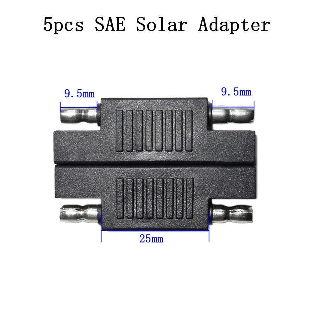 Adapter Connector Cable for SAE To SAE (Polarity Reverse)