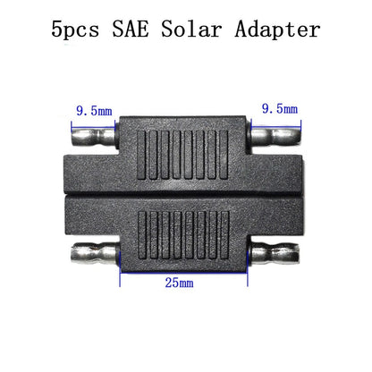 Adapter Connector Cable for SAE To SAE (Polarity Reverse)