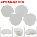 Sponge Filter Kit for Upright Vacuum Cleaner (Fits )