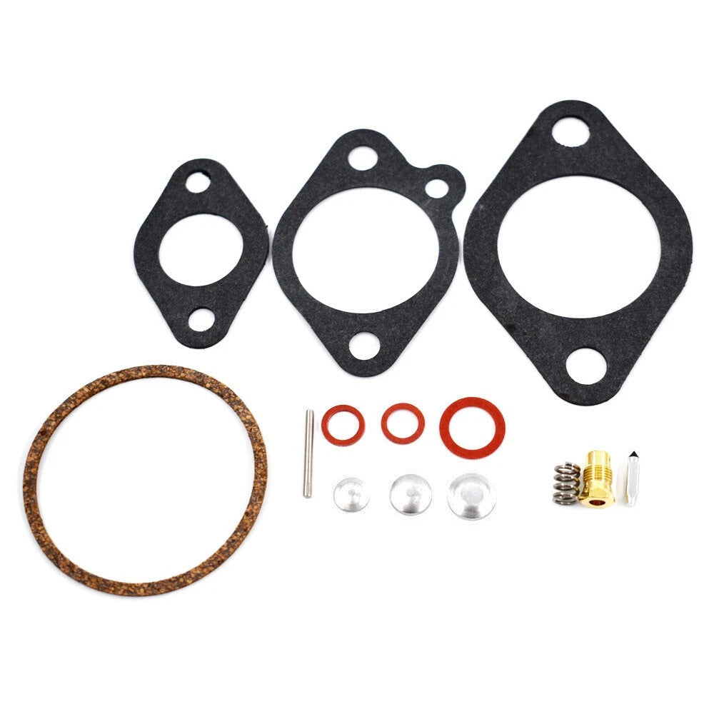 Carburetor Repair Kit for Chrysler Force Outboard 9.9 15 75 85 105 120 HP (N/A)