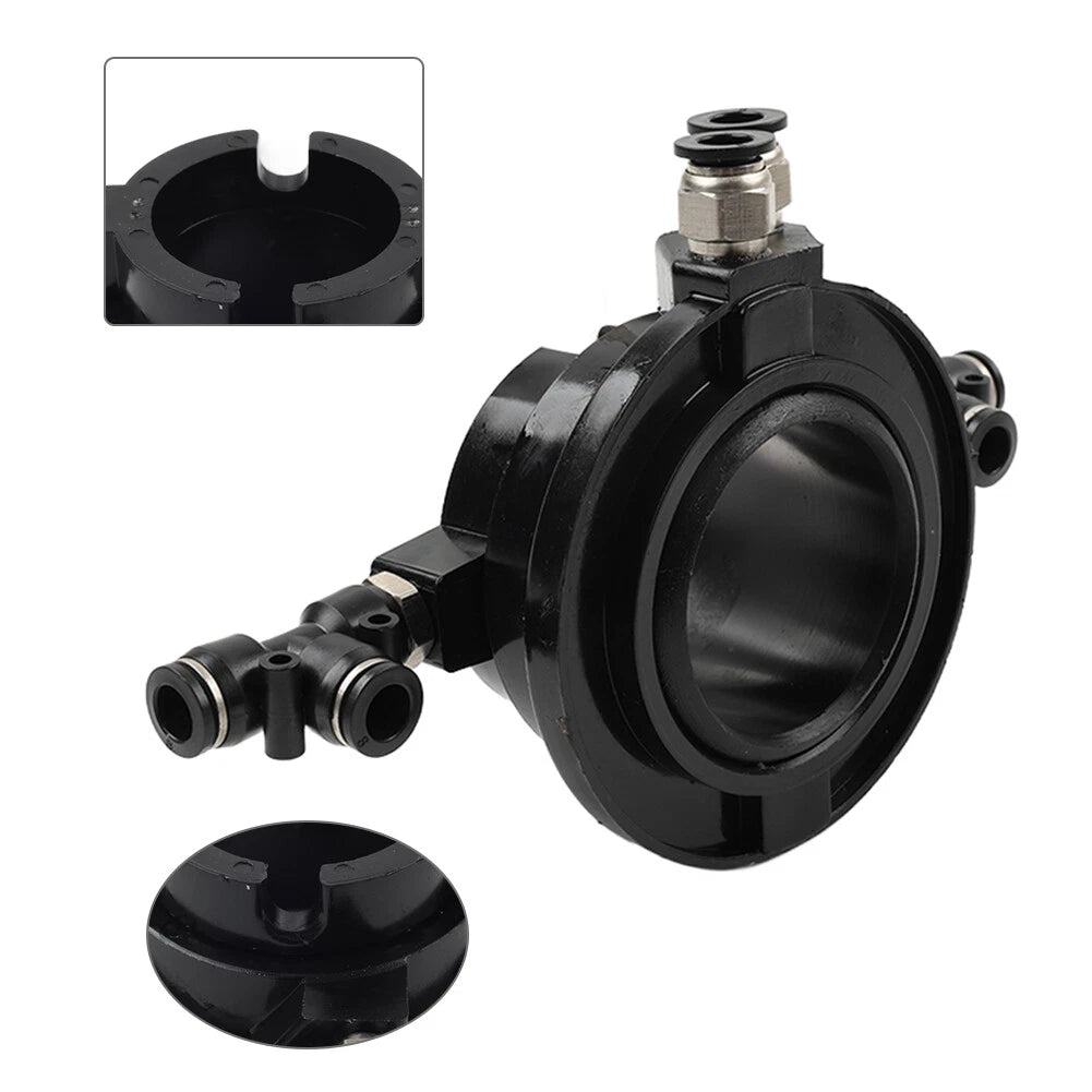 Air Operated Rotary Coupler Distribution Quick Valve For COATS Tire Changer Part