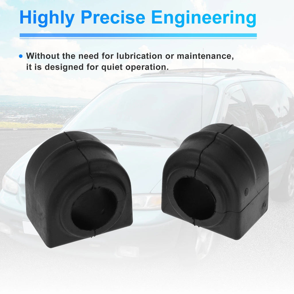 Stabilizer Sway Bar Bushing Kit No.K200876 for Buick Enclave (2008–2017)