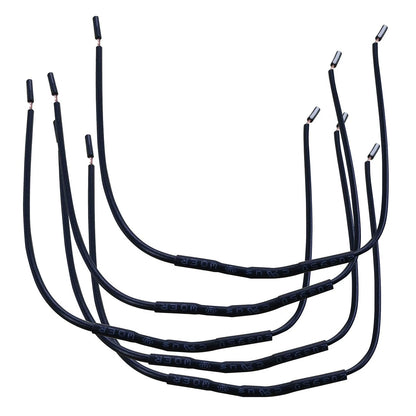 5X Inline 1 Amp Diodes for (AUD4001W)