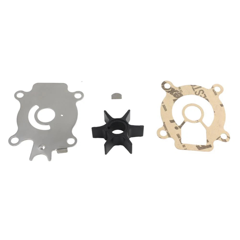 Water Pump Impeller Service Kit for Suzuki DT75 DT85 (1990–1999) 18-3244