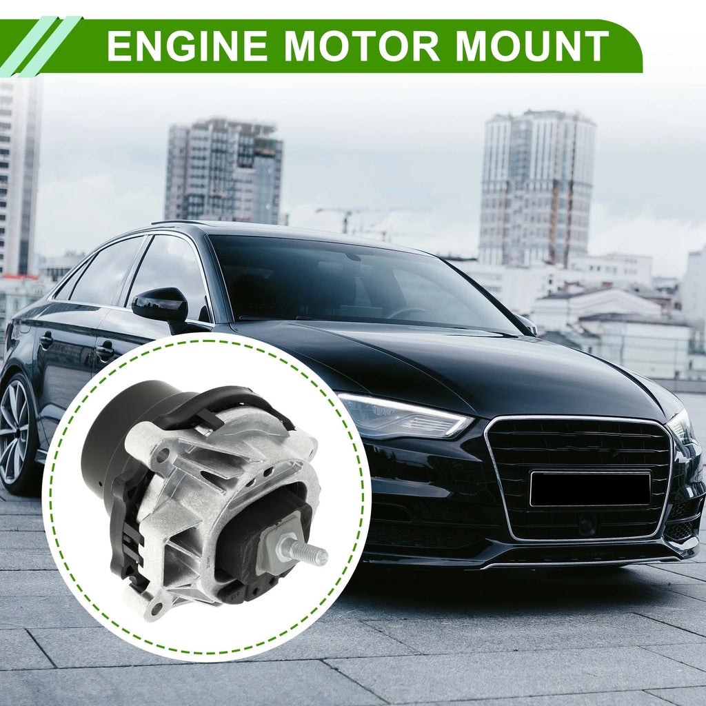 Engine Motor Mount Replacement for BMW 3 Series F35 (2016–2019)