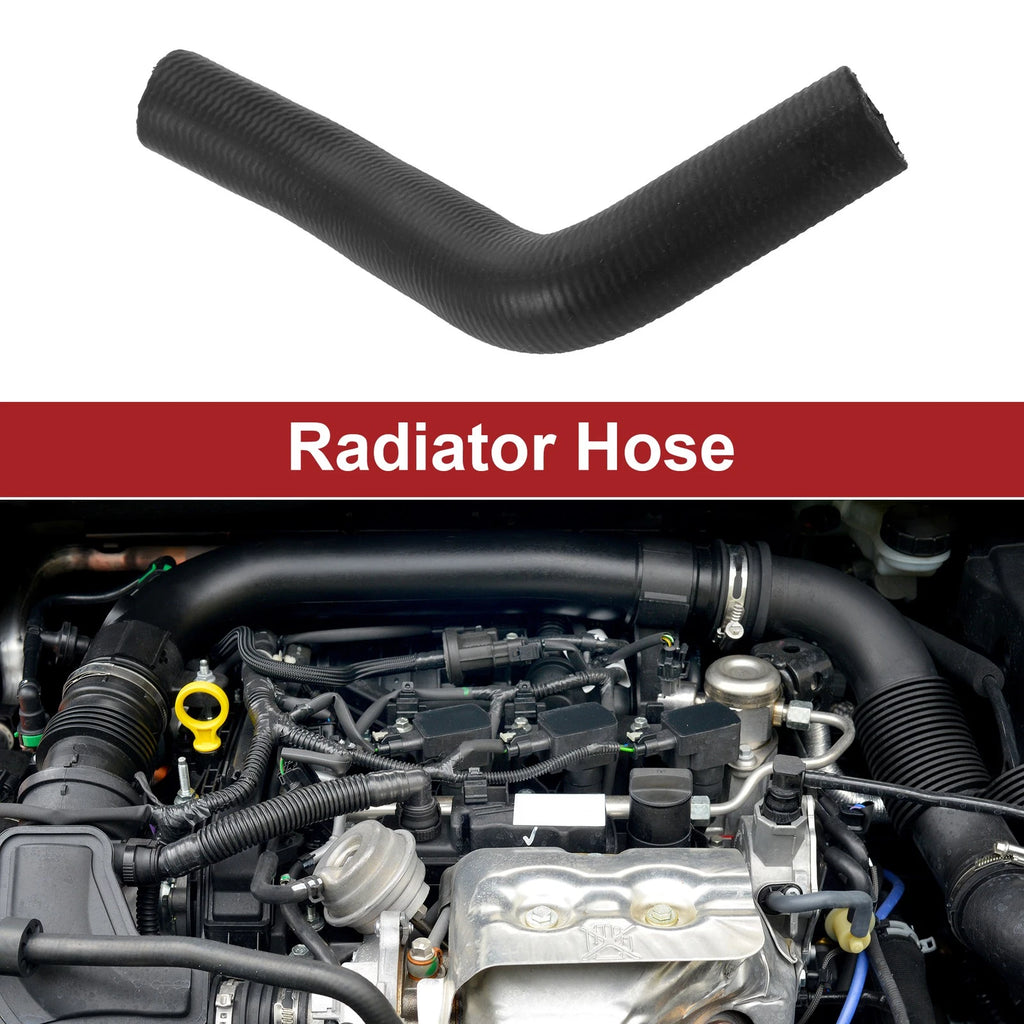 Radiator Hose Rubber Replacement for Honda Civic 1.7L (2001–2005)
