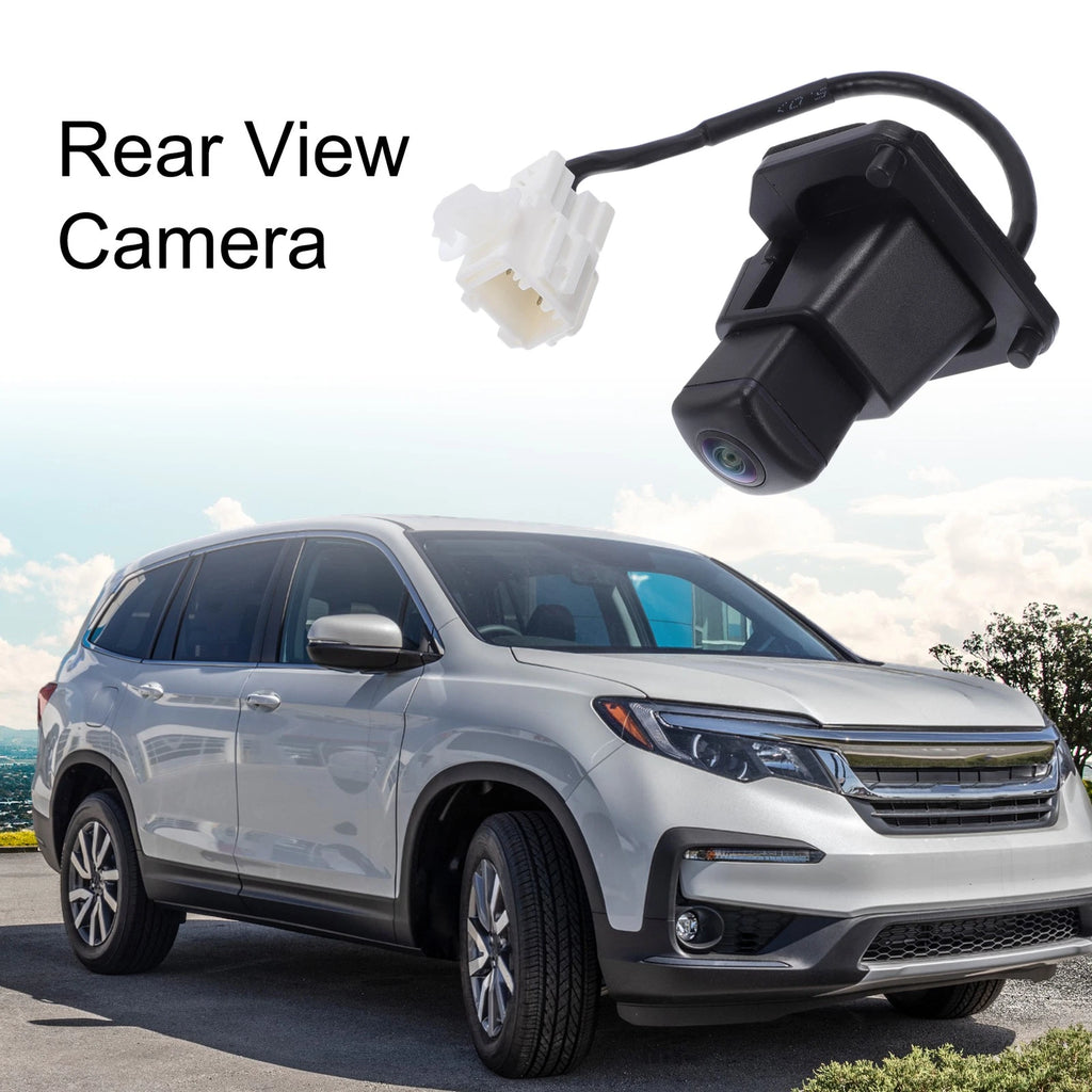 Rear View Camera for Honda CR-V 2012–2017 (2.4L)