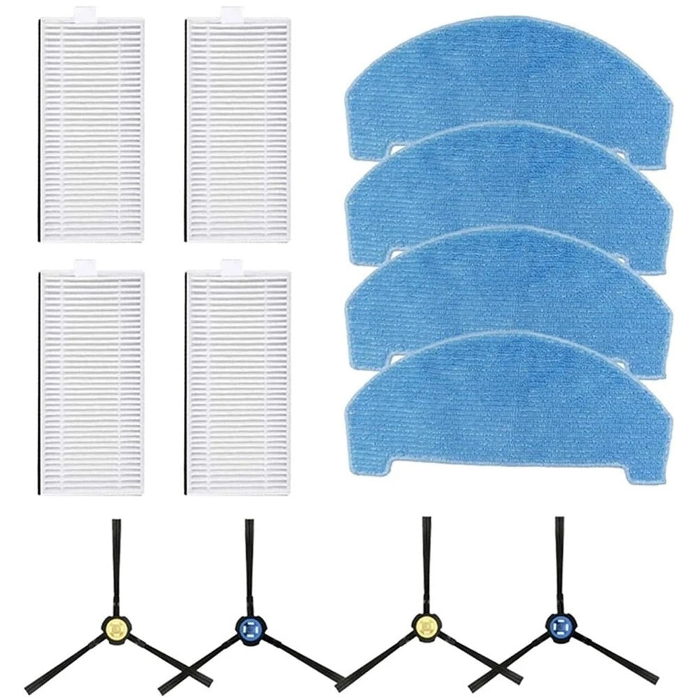 Replacement Accessory Pack for ILIFE A20 T20s Vacuums (2018–2023)