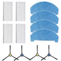 Replacement Accessory Pack for ILIFE A20 T20s Vacuums (2018–2023)