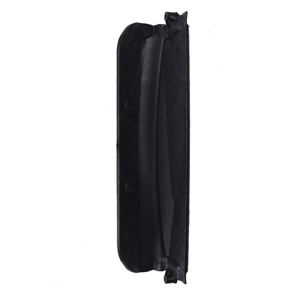 3pc Engine Upper Compartment Partition Panel for BMW X5 X6 (2007–2013) 51717169420
