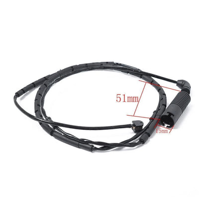 Front Pad Sensor for BMW E46 E85 320i 323Ci 323i 325Ci 328i (1998–2006) 34351164371